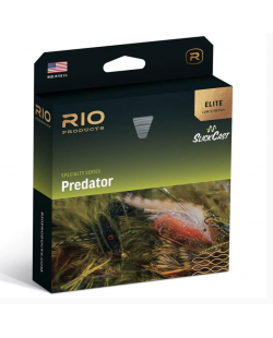 RIO ELITE PRED. WF10F/S5/S7